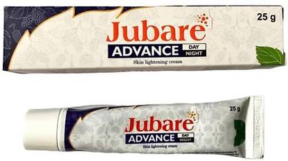 Jubare Advance Cream