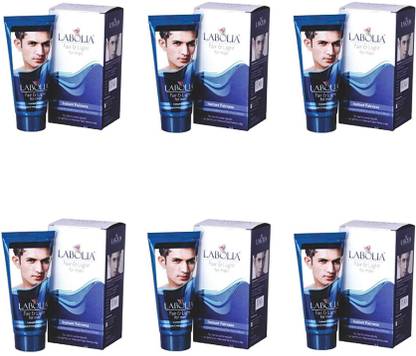 LABOLIA Fair Light For Men