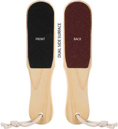 SWASUM Foot Filer (Scrubber)Dual Side