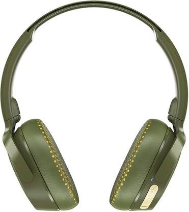 Skullcandy Riff M687 Wired