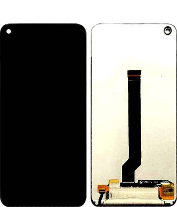 ventes AMOLED Mobile Display for Samsung M40