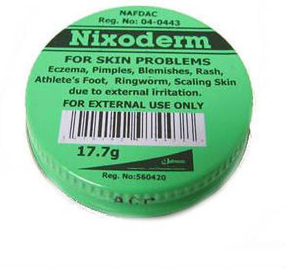 Nixoderm Oient