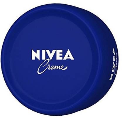 NIVEA Moisturizer Cream 200 Ml (Pack Of 1)