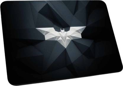 DECOR Production Designer Gaming Anti-Slip Rubber Mouse Pad Mat for Laptop Computer, PC, Desk (22 × 19 cm)_09 Non Slip Base Mousepad