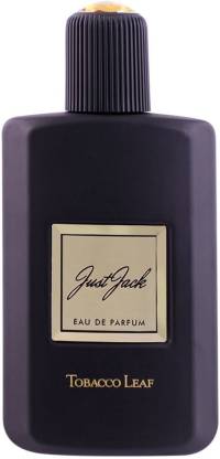 JUST JACK TOBACCO LEAF Eau de Parfum  -  100 ml