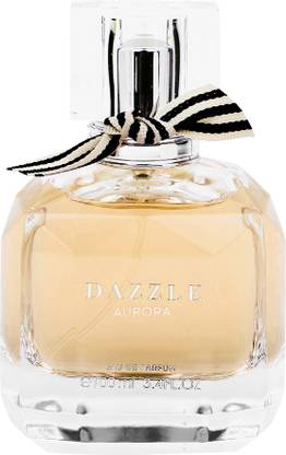 MINISO Dazzle EDT Eau the Parfum for Women Long Lasting, Aurora Eau de Parfum  -  100 ml