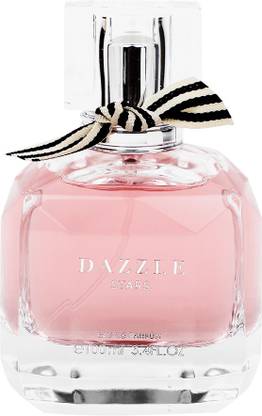 MINISO Dazzle EDT Eau the Parfum Long Lasting Women Perfumes (Aurora) Perfume  -  100 ml
