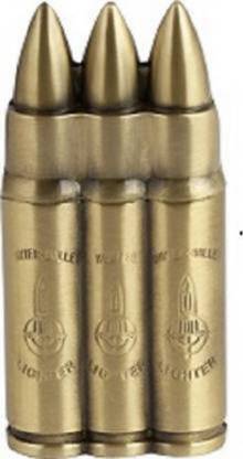 paavi Cigarette Lighter Pocket Lighter