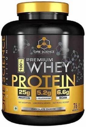 One Science Nutrition ONE WHEY PROTEIN Whey Protein