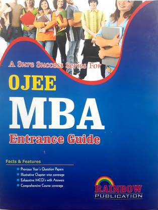 OJEE MBA Entrance Guide