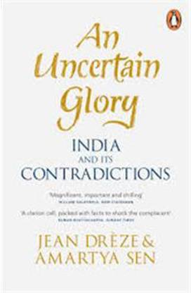 An Uncertain Glory