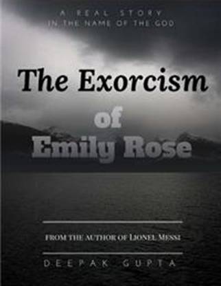 The Exorcism Of Emily Rose: Real Stories Have Horror Sound