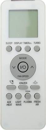LipiWorld GZ-39GB-E1 GZ-39GB AC Remote Compatible for AC VE-48 ELECTROLUX AC Remote Controller