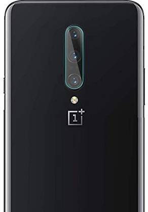 Hi-Tech Back Camera Lens Ring Guard Protector for Oneplus 7 Pro original glass