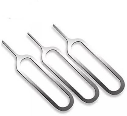 dhriyag SIM Card Tray Open Eject Pin Removal Sim Adapter