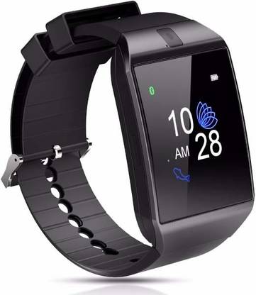 SK QUALITY smart premium 4G Smartwatch