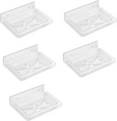 SKS Soap Dish Pack of 5 pcs (L7002034-5A)