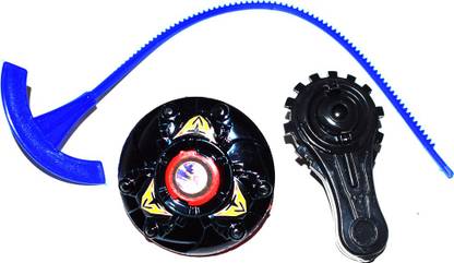 Saffronworld Left Right Spin Top Beyblade