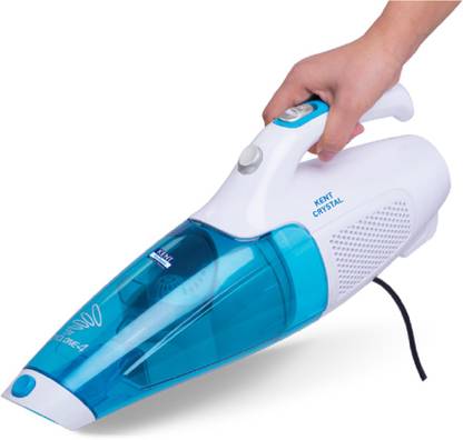 KENT Crystal Vacuum Cleaner Window Cleaner