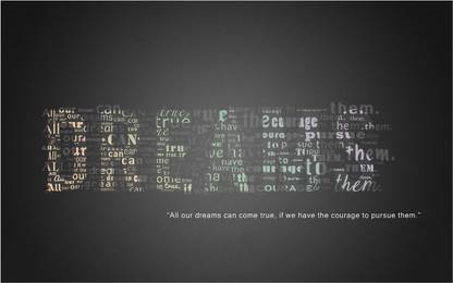 Success Motivational Inspirational Quote Flex Poster for Room B32 Paper Print