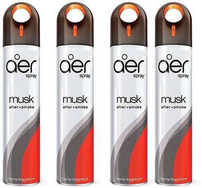 Aer musk Spray fresh-88
