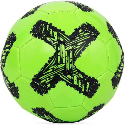 COSCO Rio Kids' Football, Football - Size: 3
