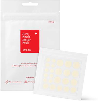 Cosrx Acne Pimple Master Patch - 1 Sheet