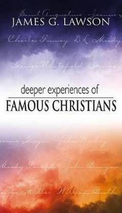Deeper Experiences of Famous Christians