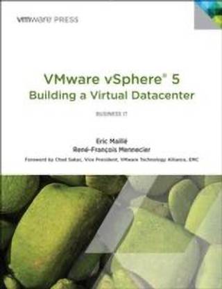 VMware vSphere 5 (R) Building a Virtual Datacenter