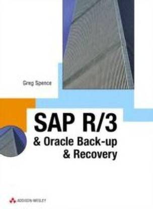 SAP R/3 & Oracle Backup & Recovery