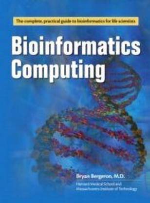Bioinformatics Computing