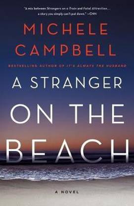 A Stranger on the Beach