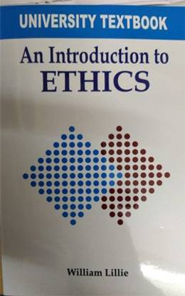 An Introduction to Ethics