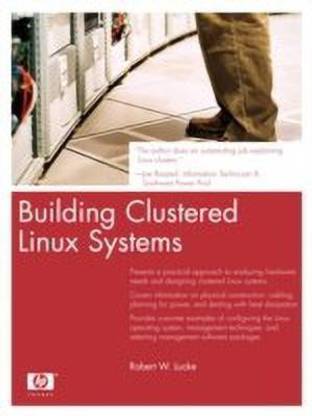 Building Clustered Linux Systems