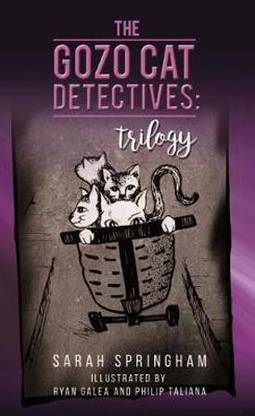 The Gozo Cat Detectives