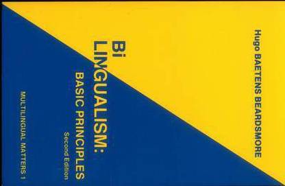 Bilingualism