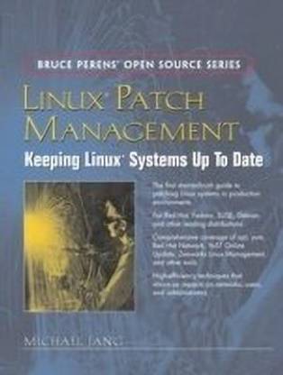 Linux Patch Management