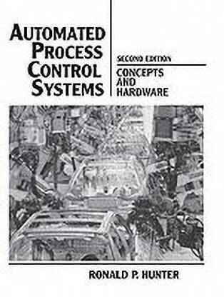 Automated Process Control Systems