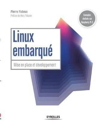 Linux embarque