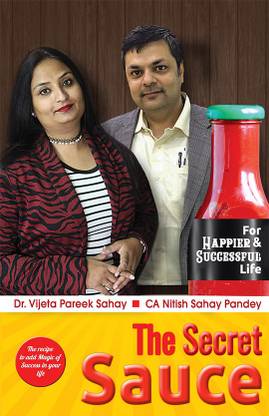 The Secret Sauce