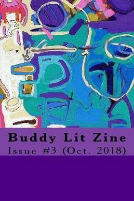 Buddy Lit Zine