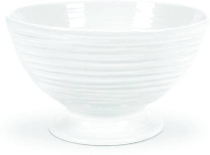 Portmeirion Ceramic Dessert Bowl