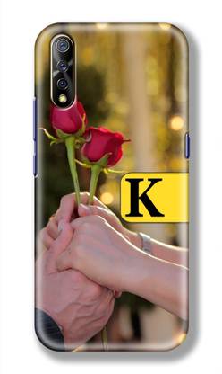 KingClass Back Cover for Oppo A1K