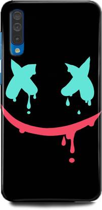 MP ARIES MOBILE COVER Back Cover for Vivo Z1x/1917 FORTNITE, MARSHMELLO PRINTED