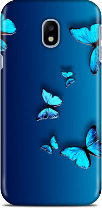 Exclusivebay Back Cover for Samsung J3 2017