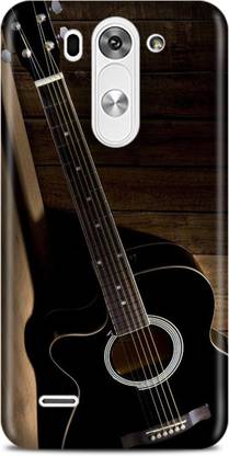 Exclusivebay Back Cover for LG G3 S