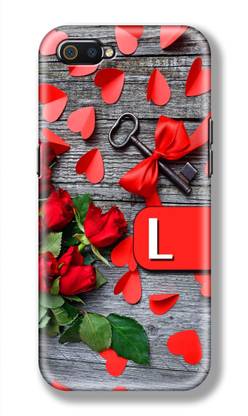 KingClass Back Cover for Oppo A1K