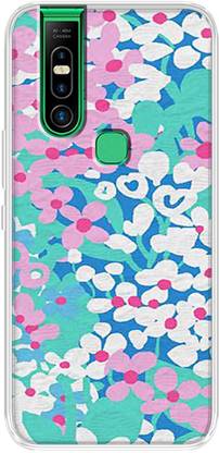 Zapcase Back Cover for Infinix S5 Pro