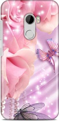 Exclusivebay Back Cover for HTC one X10
