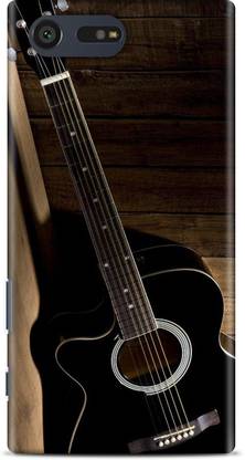 Exclusivebay Back Cover for Sony Xperia X Compact